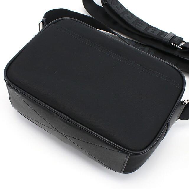 BURBERRY 本日+6倍 バーバリー 斜め掛け ショルダーバッグ