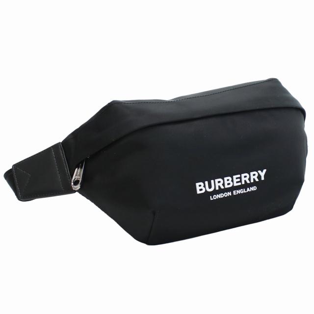 BURBERRY（バーバリー） ブランド ボディバッグ メンズ ナイロン