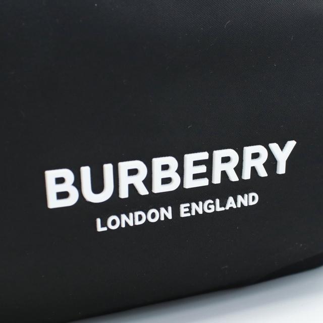 BURBERRY（バーバリー） ブランド ボディバッグ メンズ ナイロン