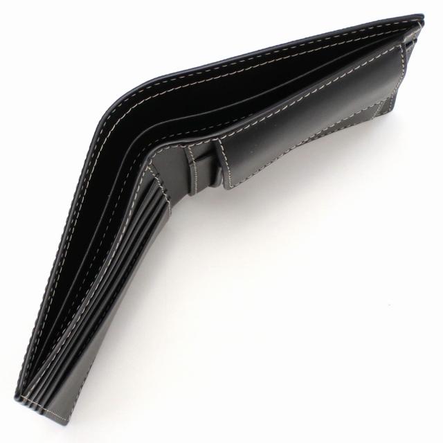 BURBERRY（バーバリー） ブランド 二つ折り財布 メンズ 二折財布小銭入