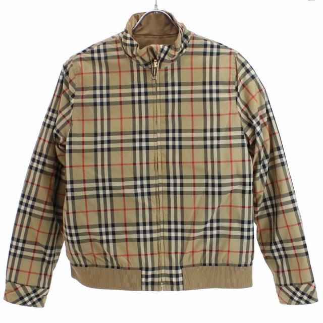 バーバリー ブランド ジャケット コート ベビー 赤ちゃん コットン100  