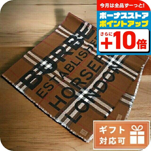 BURBERRY（バーバリー） ブランド スカーフ メンズ レディース ユニ