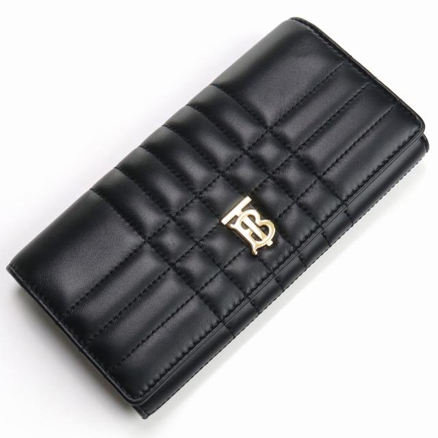 BURBERRY バーバリー ブランド 長財布 レディース ニ折小銭入