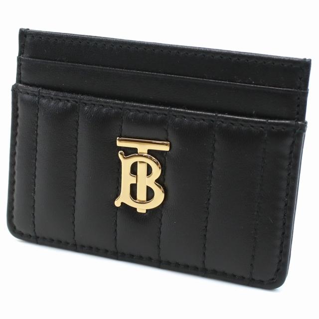 BURBERRY（バーバリー） ブランド IDカードケース レディース カード