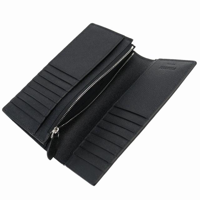 BURBERRY（バーバリー） ブランド 長財布 メンズ ニ折小銭入付き