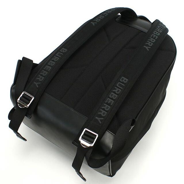 BURBERRY（バーバリー） リュック メンズ ブランド BURBERRY 8063495