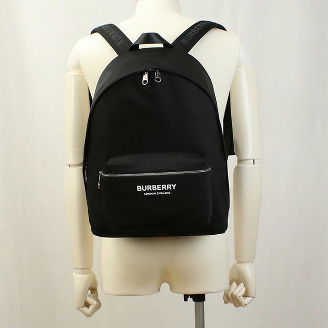 BURBERRY（バーバリー） リュック メンズ ブランド BURBERRY 8063495