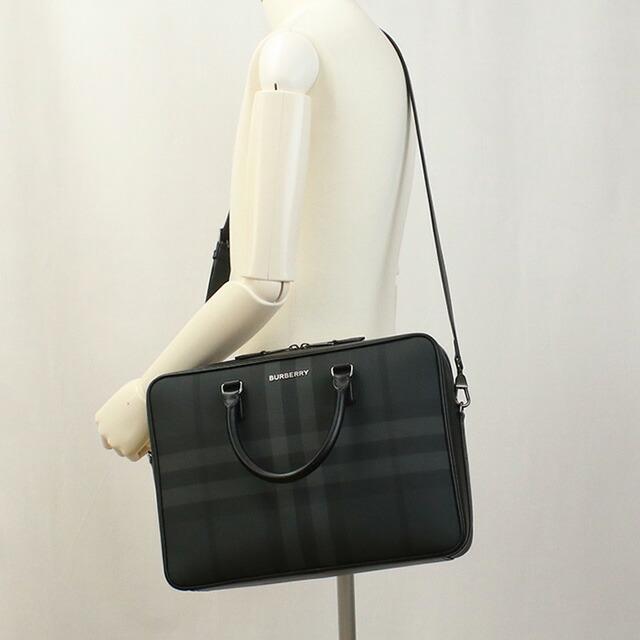 BURBERRY（バーバリー） ブリーフケース メンズ ブランド ルーマニア