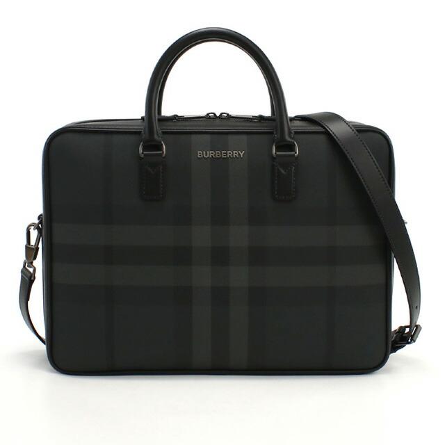 BURBERRY（バーバリー） ブリーフケース メンズ ブランド ルーマニア