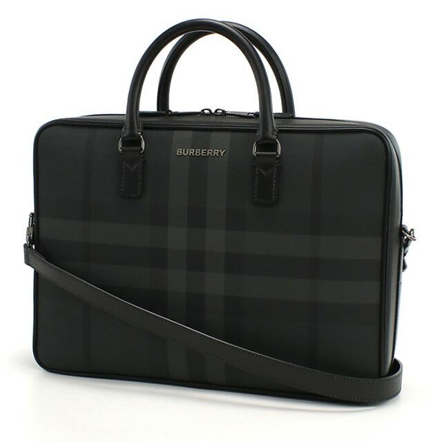 BURBERRY（バーバリー） ブリーフケース メンズ ブランド ルーマニア
