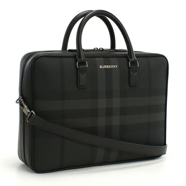 BURBERRY（バーバリー） ブリーフケース メンズ ブランド ルーマニア