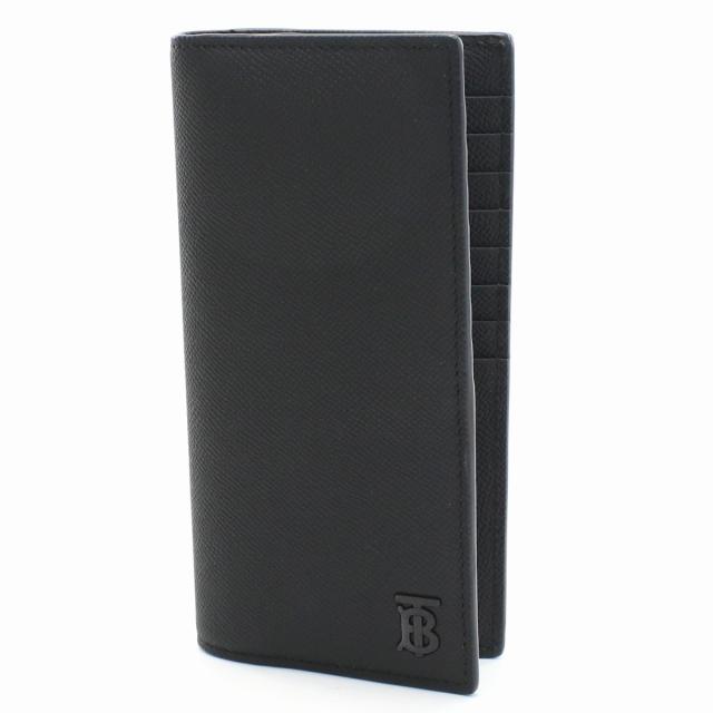 BURBERRY（バーバリー） ブランド 長財布 メンズ ニ折小銭入付き