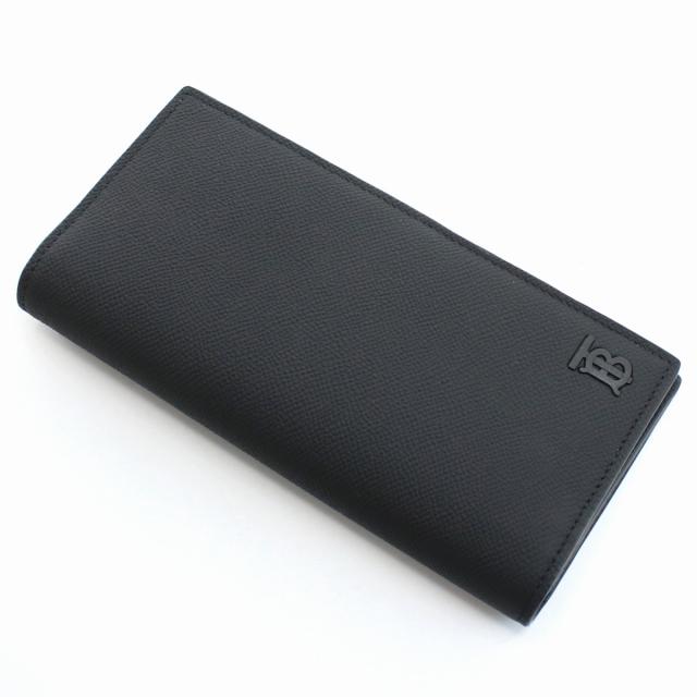 BURBERRY（バーバリー） ブランド 長財布 メンズ ニ折小銭入付き