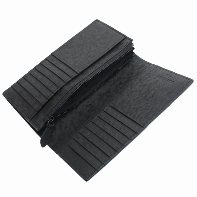 BURBERRY（バーバリー） ブランド 長財布 メンズ ニ折小銭入付き