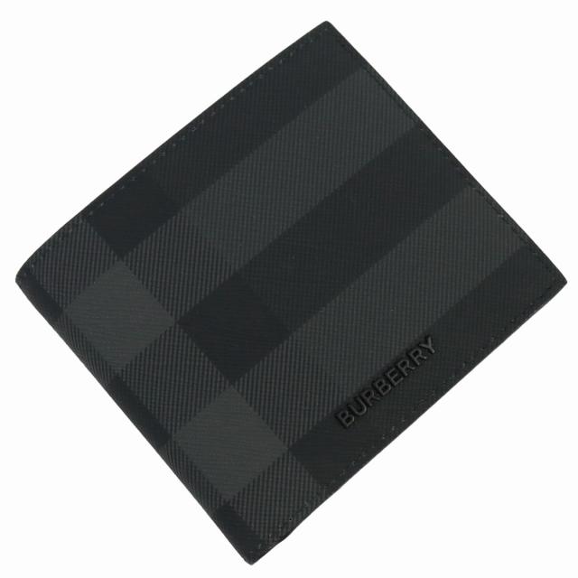 BURBERRY バーバリー ブランド 二つ折り財布 メンズ 二折財布 BURBERRY バーバリー ブランド 二つ折り財布 メンズ 二折財布