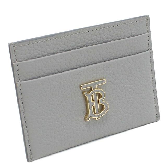 BURBERRY（バーバリー） カードケース コンパクト レディース イタリア