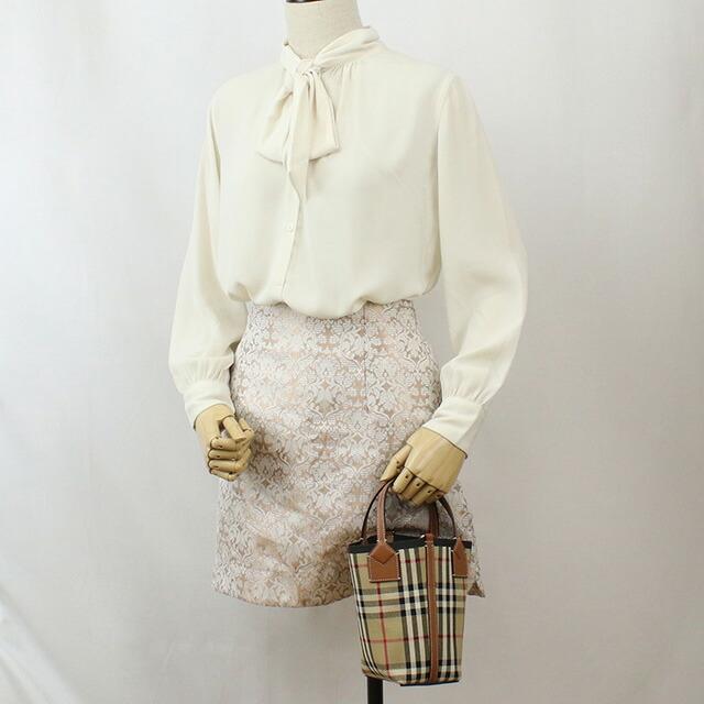 BURBERRY（バーバリー） トートバッグ レディース ブランド BURBERRY