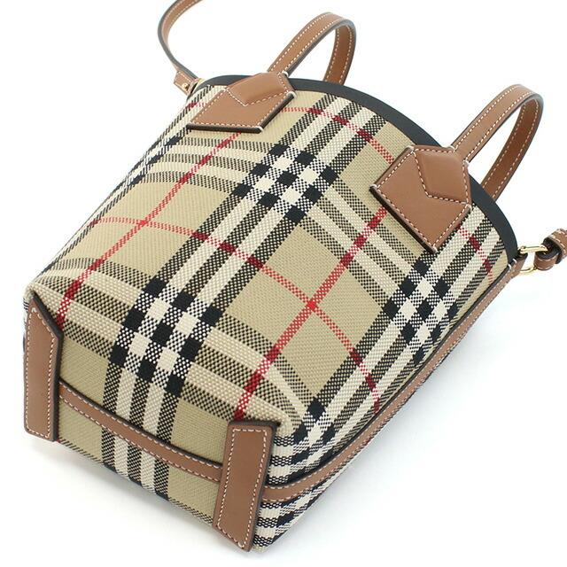 BURBERRY（バーバリー） トートバッグ レディース ブランド BURBERRY