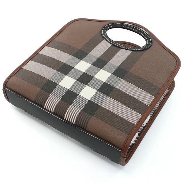BURBERRY バーバリー トートバッグ レディース ブランド