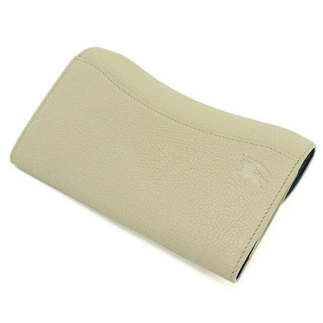 BURBERRY（バーバリー） 長財布三折小銭入付き レディース ブランド