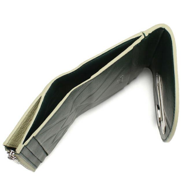 BURBERRY（バーバリー） 三折財布小銭入付き レディース ブランド