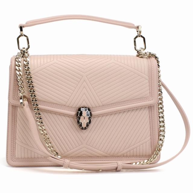 ブルガリ ショルダーバッグ レディース BVLGARI（ブルガリ） ショルダーバッグ 斜めがけショルダー ポシェット