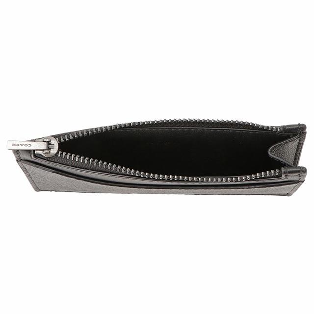コーチ COACH C0985 CHR シグネチャー キャンバス ジップ カードケース コインケース フラグメントケース チャコール メンズ ZIP CARD CASE :BWCO01054M:腕時計のななぷれ - 通販 - Yahoo!ショッピング コーチ COACH C0985 CHR シグネチャー キャンバス ジップ カードケース コインケース フラグメントケース チャコール メンズ ZIP CARD CASE :BWCO01054M:腕時計のななぷれ - 通販 - Yahoo!ショッピング