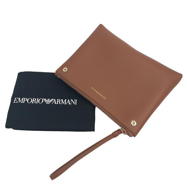 エンポリオアルマーニ EMPORIO ARMANI Y3D165 YFO5B 85550 ディア 