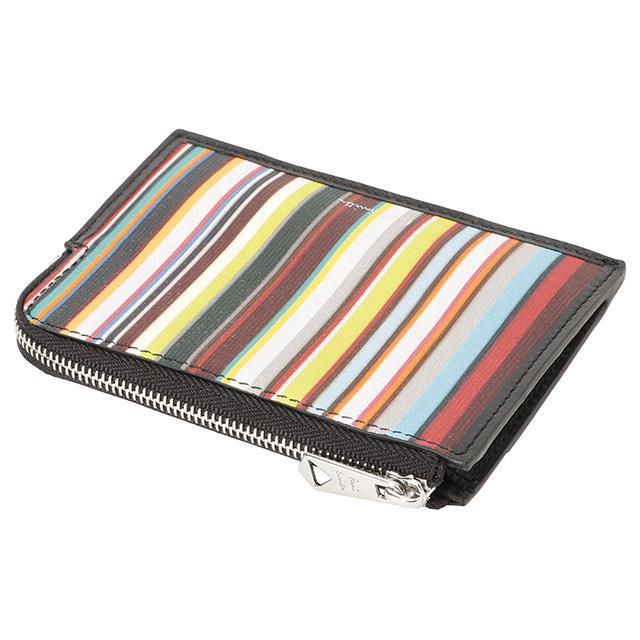 Paul Smith（ポール・スミス） ブランド 小銭入れ コインケース メンズ