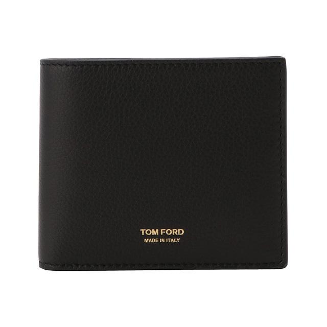 TOM FORD（トムフォード） ブランド 二つ折り財布 メンズ Y0228