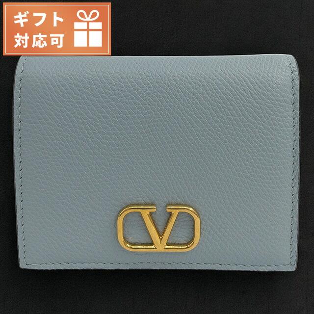 VALENTINO（ヴァレンティノ） VALENTINO 5W2P0R39 SNP ZJ4 Vロゴ 