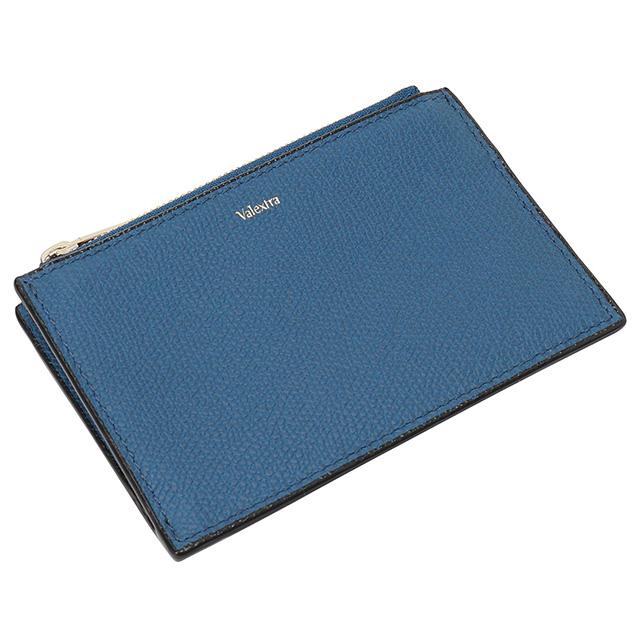 Valextra ヴァレクストラ 小銭入れ コインケース メンズ Valextra ヴァレクストラ 小銭入れ コインケース メンズ