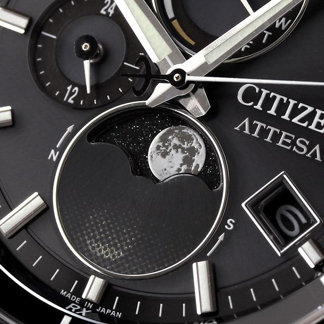 ATTESA(CITIZEN) 4/27は+11倍 シチズン アテッサ ダイレクト ATTESA(CITIZEN) 4/27は+11倍 シチズン アテッサ ダイレクト