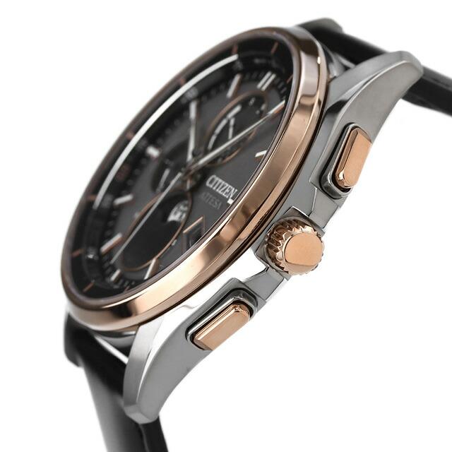 ATTESA（CITIZEN） シチズン アテッサ ダイレクトフライト ムーン