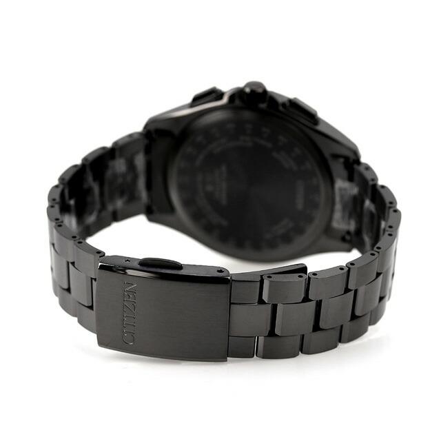 ATTESA（CITIZEN） シチズン アテッサ ダイレクトフライト ムーン