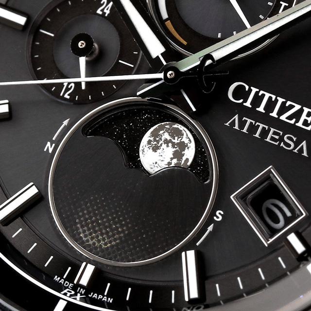 ATTESA(CITIZEN) 5/1は+9倍 シチズン アテッサ ダイレクト ATTESA(CITIZEN) 5/1は+9倍 シチズン アテッサ ダイレクト