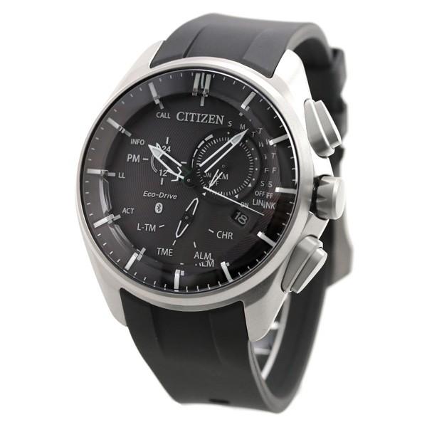 お買い得 シチズン BZ1040-09E CITIZEN 腕時計 腕時計のななぷれ - 通販 - PayPayモール エコドライブ Bluetooth スマートウォッチ チタン 超歓迎新作