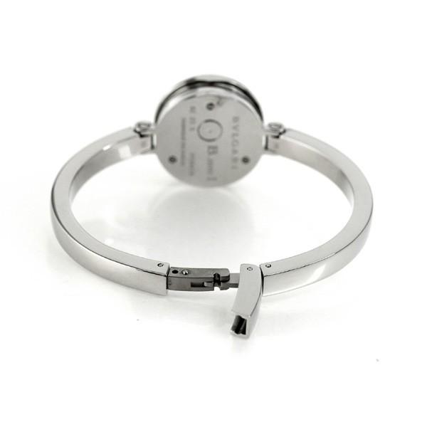 【国内即納】BVLGARI ビーゼロワン BZ23BSS.M 腕時計 ビー・ゼロワン 【ポイント5倍】 ブルガリ BVLGARI レディース