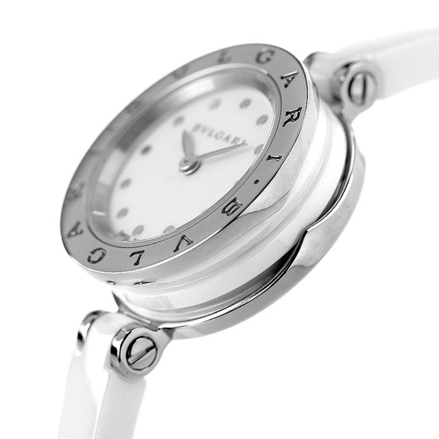 ビー・ゼロワン ブルガリ 腕時計 ブランド ビーゼロワン 23mm