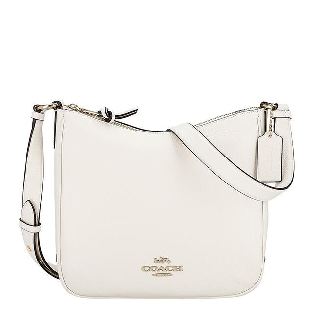 【美品】COACH かごバッグ ホワイト COACH - 【未使用】COACH トートバッグ カゴバッグショルダー
