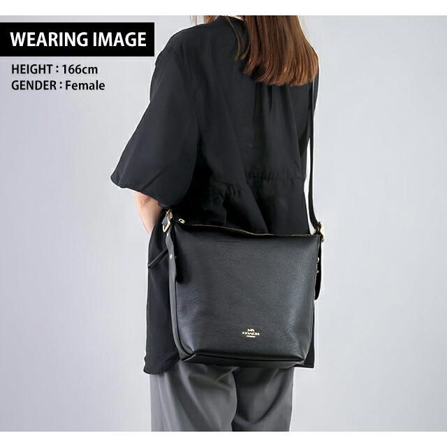 COACH（コーチ） ショルダーバッグ レディース ブランド COACH C2818