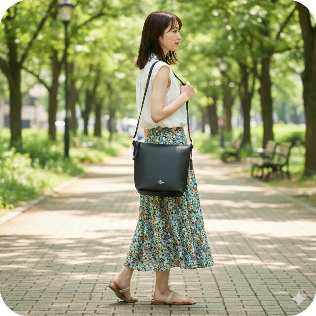 COACH（コーチ） ショルダーバッグ レディース ブランド COACH C2818