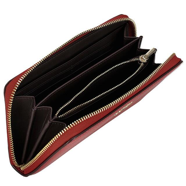 COACH（コーチ） 長財布 レディース ブランド レザー C4451 IMUP7