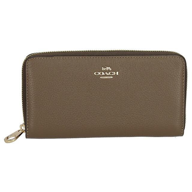 COACH（コーチ） 長財布 レディース ブランド COACH C4451 IMV2R