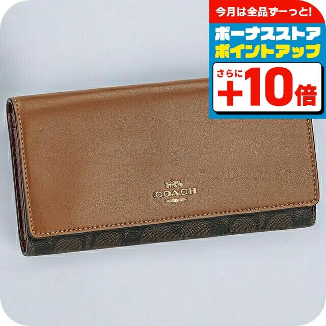 COACH（コーチ） 長財布 レディース ブランド COACH C5966 IMW6S 