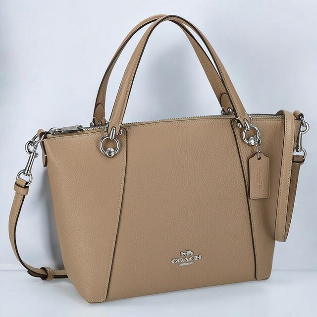 COACH（コーチ） ハンドバッグ レディース ブランド レザー C6229 SV