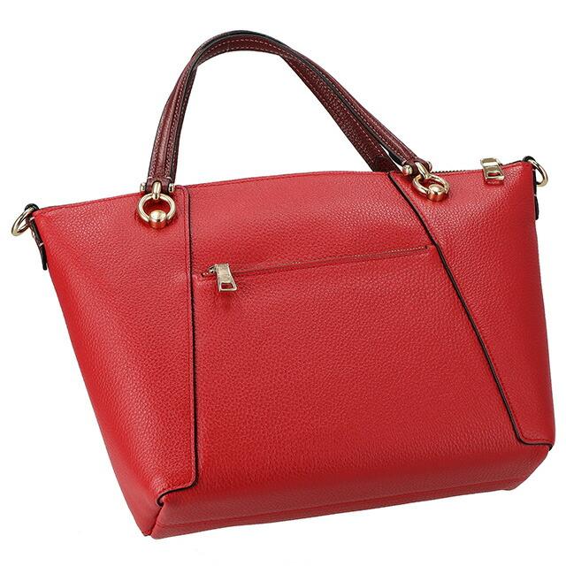 COACH（コーチ） ハンドバッグ 2way ショルダーバッグ 斜めがけ