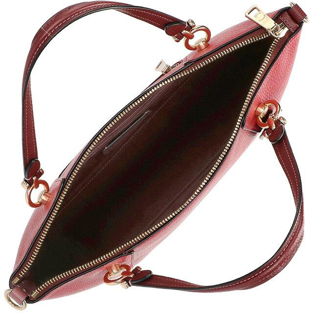 COACH（コーチ） ハンドバッグ 2way ショルダーバッグ 斜めがけ