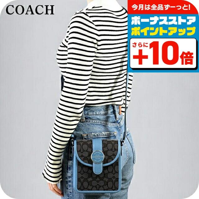 極美品★COACH コーチ C8321 シグネチャー ショルダーバッグ コーチ COACH C8321 ショルダーバッグ シグネチャー レディース