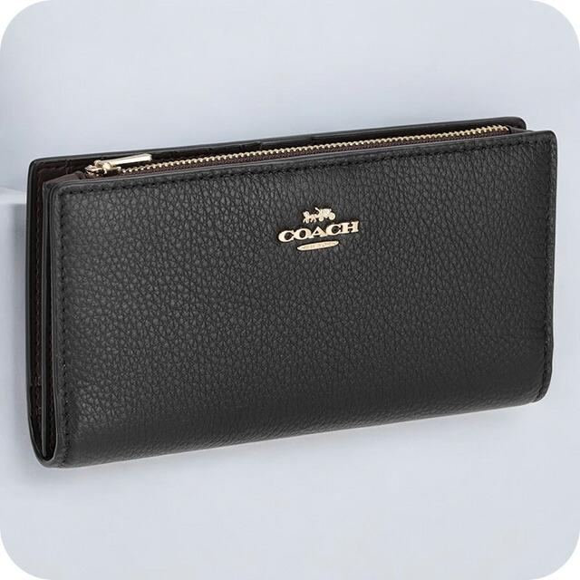 COACH（コーチ） 長財布 メンズ レディース ブランド COACH C8329